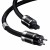 Furutech Powerflux NCF 1.8m Mains Cable