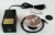 Michell Engineering DC Motor and PSU Upgrade for GyroDec