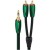 Audioquest Evergreen 3.5mm to RCA Interconnects