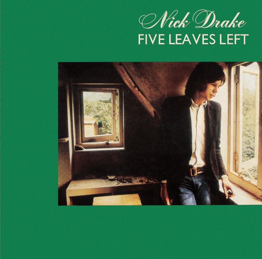 Nick Drake - Way To Blue - An Introduction To Nick Drake Nick Drake - Way To Blue - An Introduction To Nick Drake