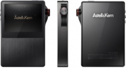 Astell & Kern to release new firmware