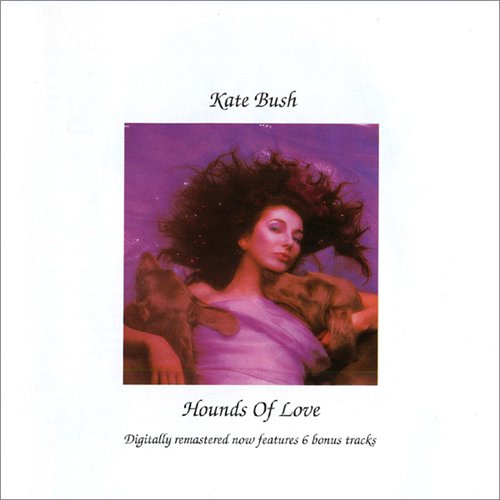 album or cover kate bush hounds of love album or cover kate bush hounds of love