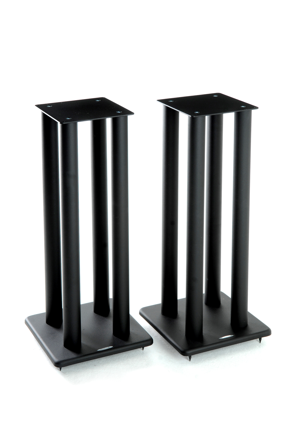 Atacama SL1000i Speaker Stands Diamond White eBay