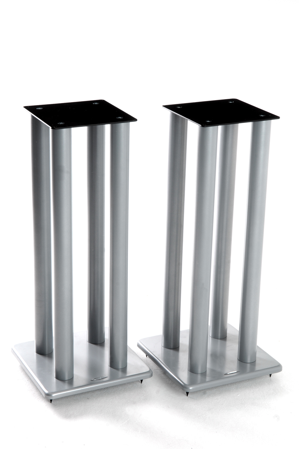 Atacama SL1000i Speaker Stands Diamond White eBay