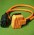 Ecosse Reference Mains Cables