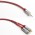 Mini-Jack Interconnects (For iPod etc)