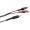 Cardas Mini Jack Interconnects