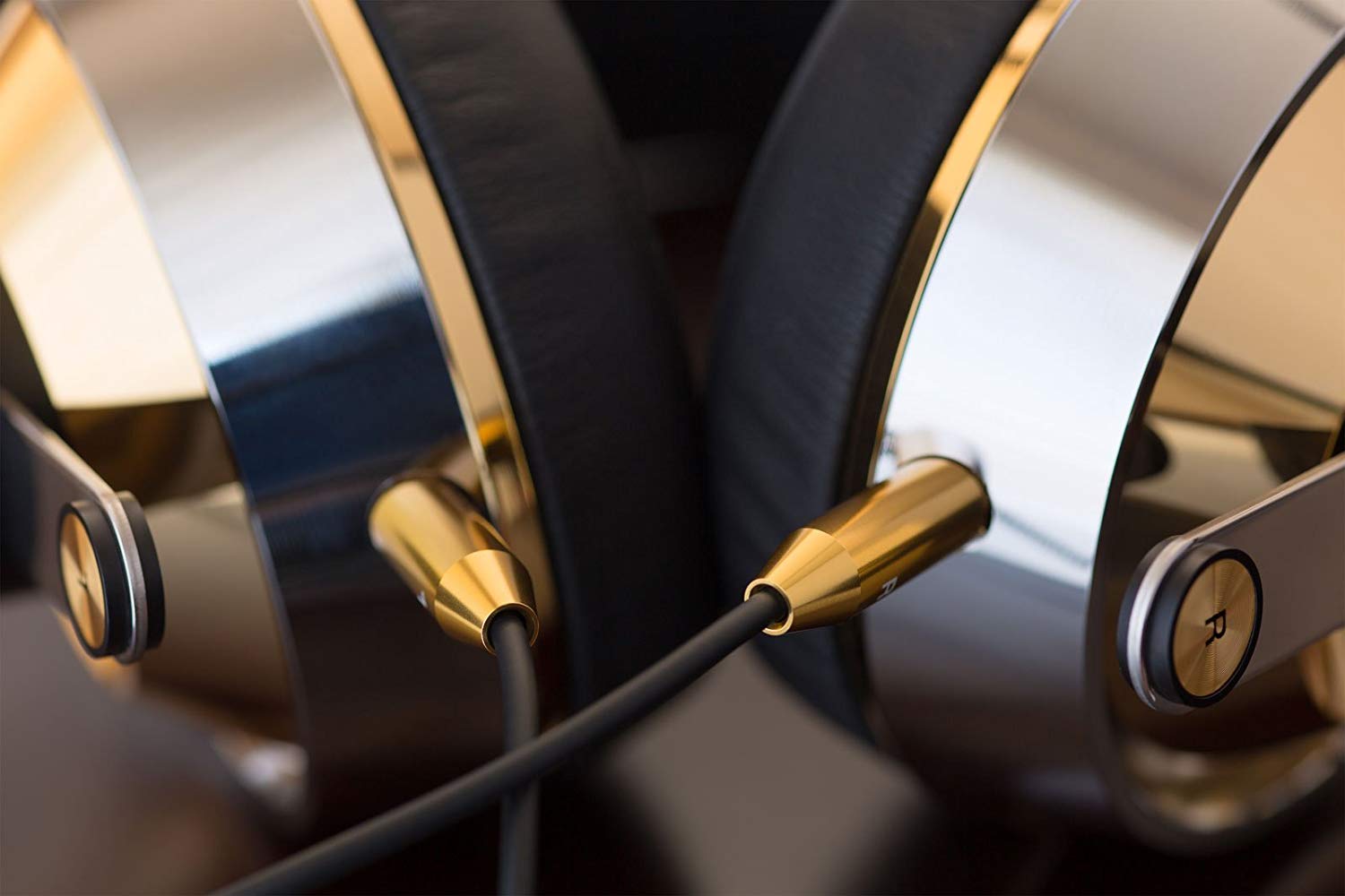 Headphones, Headphone Cable & Accessories