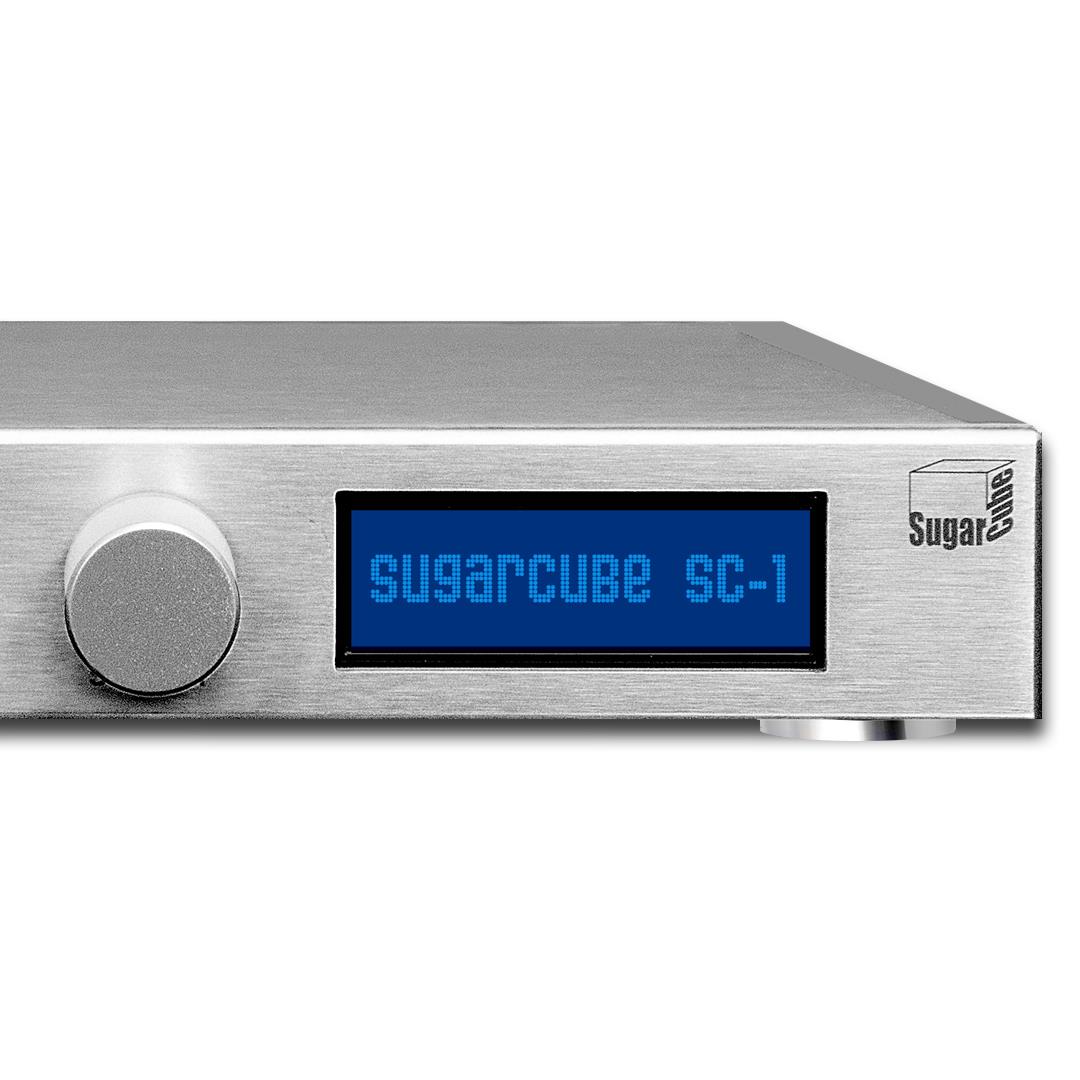 Phono Stages & Phono Boards