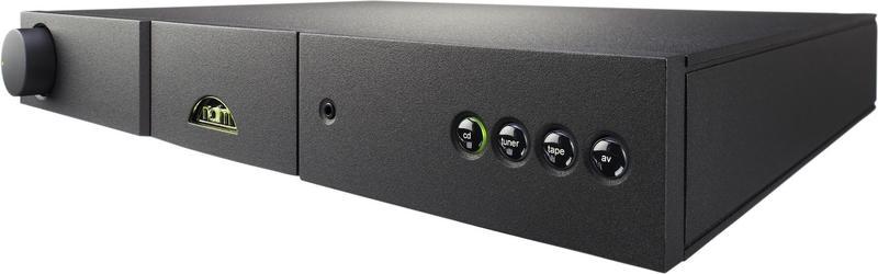 Naim Integrated Amplifiers