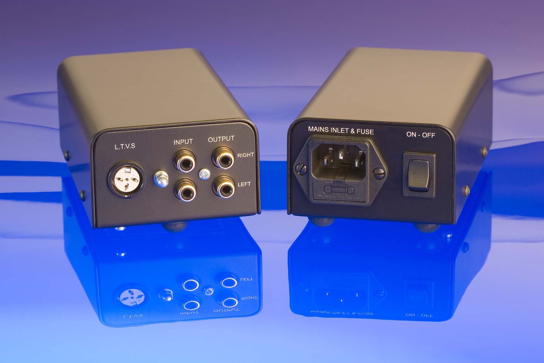 Phono Stages & Phono Boards