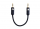 Just Audio Mini Jack Interconnects
