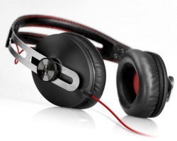 Our Sennheiser Momentum winner is drawn!