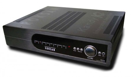 Roksan Kandy K2 Integrated Amplifier