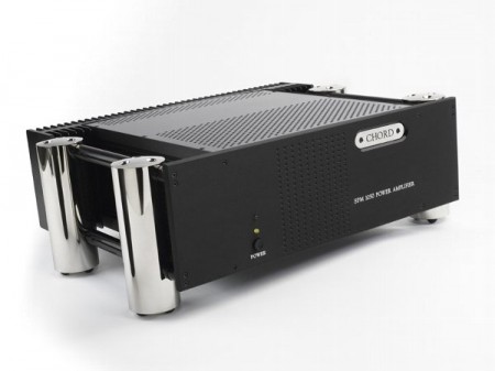 Chord SPM 1050 Power Amplifier
