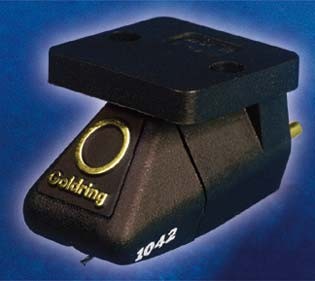 Goldring 1042 MM Cartridge