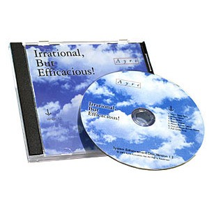 Ayre Acoustics -System Burn In CD
