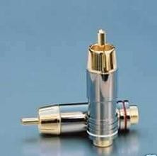 Rothwell RCA In-Line Attenuators