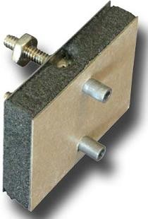 Cartridge Man Isolator