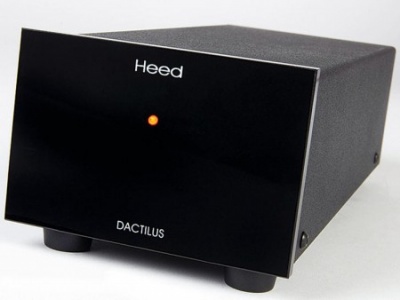 Heed Dactilus 3 Digital to Analogue Converter