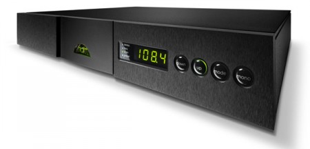 Naim NAT 05 XS FM Tuner