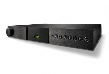 Naim NAC 152 XS Pre Amplifier (Ex Dem)