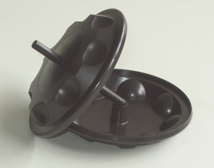 Knosti Replacement Record Clamp