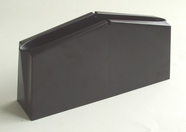 Knosti Disco Antistat Case (With Brushes)