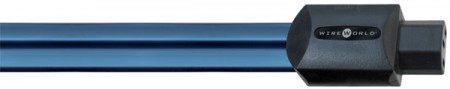 Wireworld Stratus 5.2 Mains Cable
