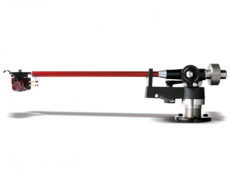 Funk Firm FXR II Tonearm