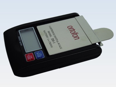 Stylus Tracking Force Gauge