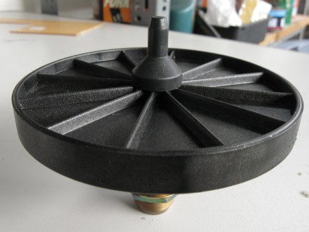Rega P1 Hub Bearing Assembly