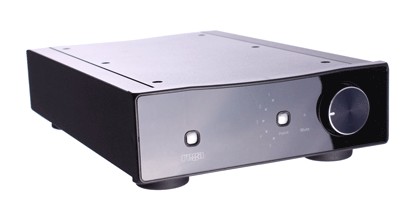 Rega Brio R Integrated Amplifier