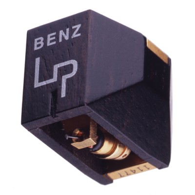 Benz LP S Moving Coil Cartridge