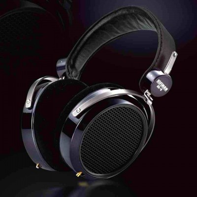 HiFiMAN HE-6 Headphones