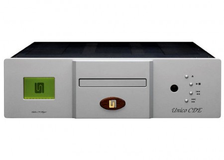 Unison Research Unico CDE CD Player