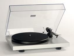 Pro-ject Turntable Dust Cover (Debut II, Debut III) etc