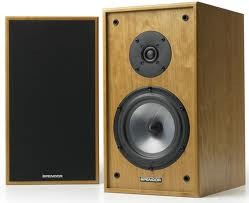 Spendor SP3/1R2 Classic Speakers