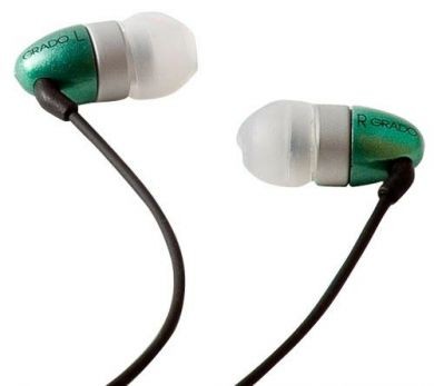 Grado GR-10 Earphones
