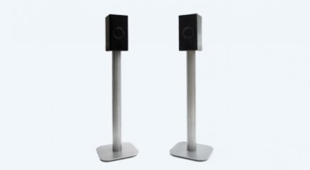 Arcam Muso Speaker Stands