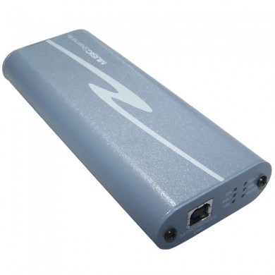 HRT Music Streamer II + USB DAC