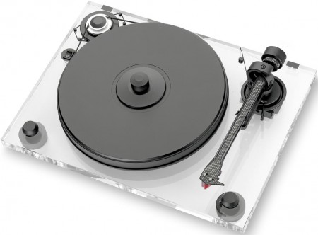 Pro-Ject Xperience V Pack Turntable
