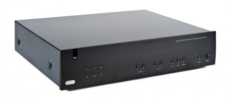 Arcam D33 FMJ DAC Digital to Analogue Converter