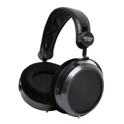 HiFiMAN HE-500 Headphones