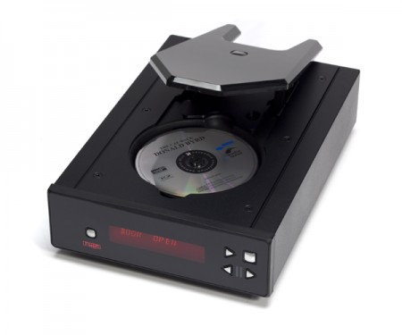 Rega Apollo R CD Player