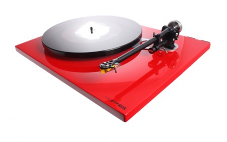 Rega RP6 Turntable