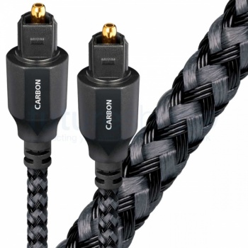 AudioQuest Carbon Optilink Digital Cable