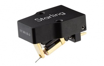 Sumiko Starling Moving Coil Cartridge - New Old Stock