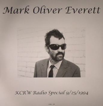 Mark Oliver Everett - KCRW Radio Special 25/09/1994 - Vinyl LP (BRR4019)
