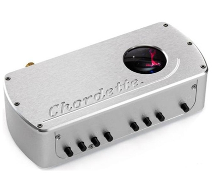 Chord Electronics Chordette Dual MC Phono Stage